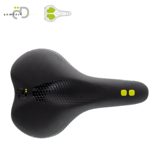 DDK-D100 COMFORT DENSITY